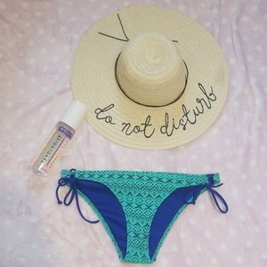 Hollister Co. Bikini Bottoms